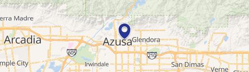 Azusa, CA 91702
