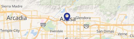 Azusa, CA 91702