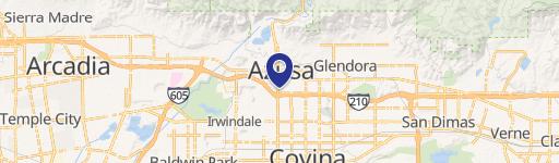 Azusa, CA 91702