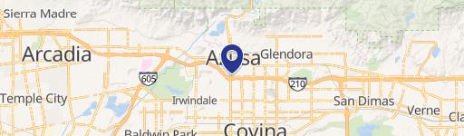 Azusa, CA 91702