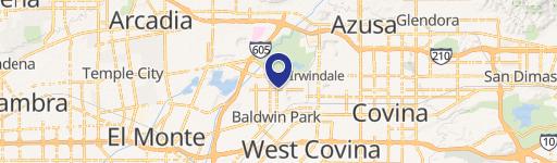 Baldwin Park, CA 91706