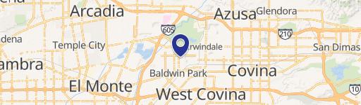 Baldwin Park, CA 91706