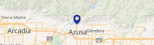 Azusa, CA 91702