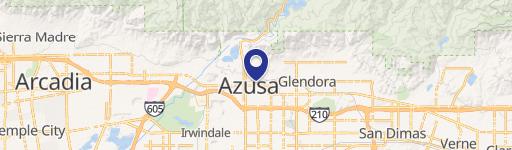 Azusa, CA 91702