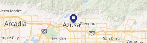 Azusa, CA 91702