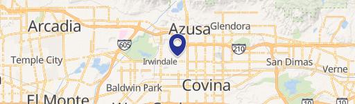 Azusa, CA 91702