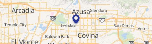 Azusa, CA 91702