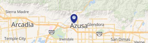 Azusa, CA 91702