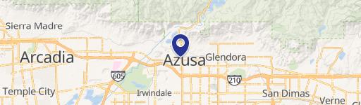Azusa, CA 91702
