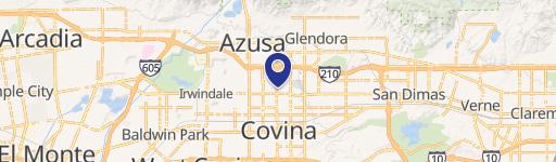 Azusa, CA 91702