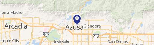 Azusa, CA 91702