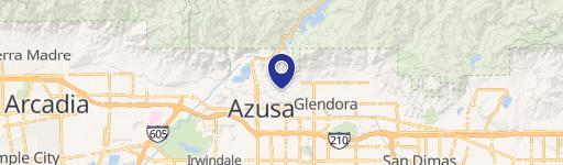 Azusa, CA 91702