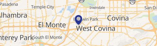 Baldwin Park, CA 91706