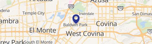 Baldwin Park, CA 91706