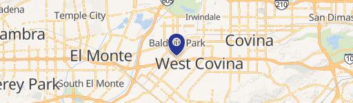 Baldwin Park, CA 91706