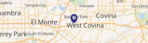 Baldwin Park, CA 91706