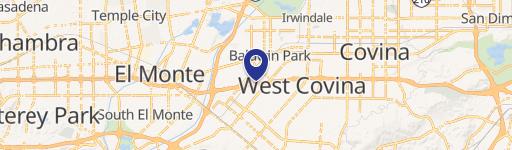 Baldwin Park, CA 91706