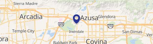 Azusa, CA 91702