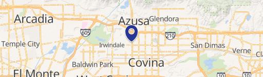 Azusa, CA 91702