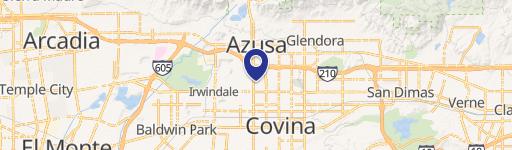 Azusa, CA 91702