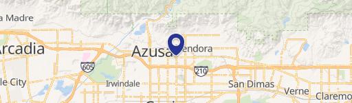 Azusa, CA 91702