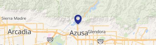 Azusa, CA 91702