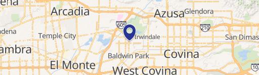 Baldwin Park, CA 91706