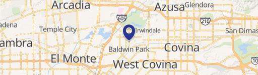 Baldwin Park, CA 91706