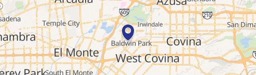 Baldwin Park, CA 91706