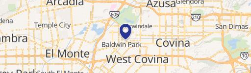 Baldwin Park, CA 91706