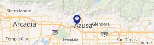 Azusa, CA 91702