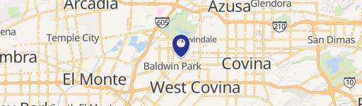 Baldwin Park, CA 91706