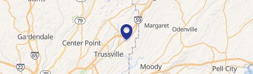 Trussville, AL 35173