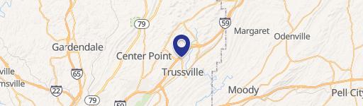 Trussville, AL 35173