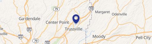 Trussville, AL 35173