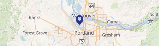 5300 Channel Ave, Unit 5350