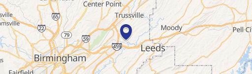 Trussville, AL 35173