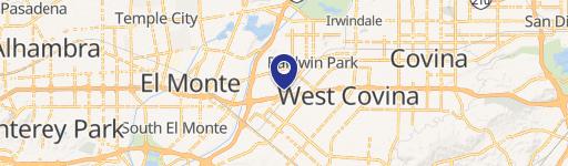 3000 Baldwin Park Blvd