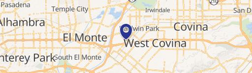 3111 Baldwin Park Blvd