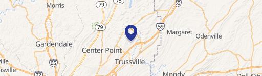 Trussville, AL 35173