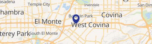 13921 Francisquito Ave