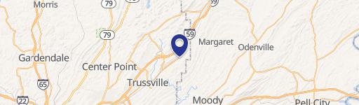 Trussville, AL 35173