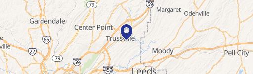 Trussville, AL 35173