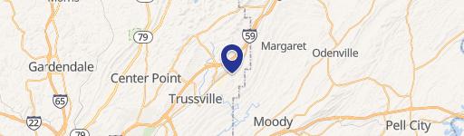 Trussville, AL 35173