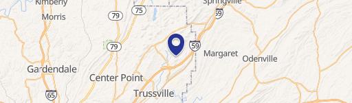 Trussville, AL 35173