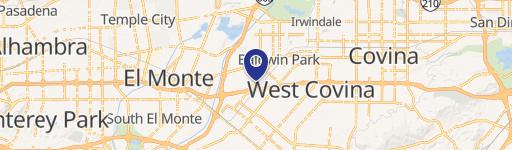 13602 Francisquito Ave