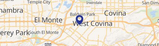 Baldwin Park, CA 91706