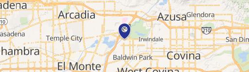 Baldwin Park, CA 91706