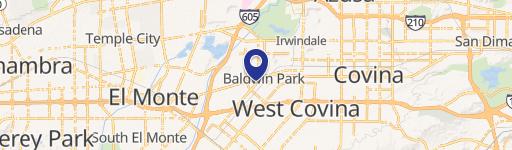 3838 Baldwin Park Blvd