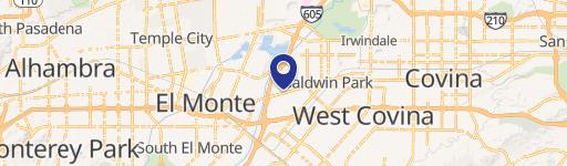 13020 Francisquito Ave